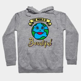 Beautiful World Hoodie